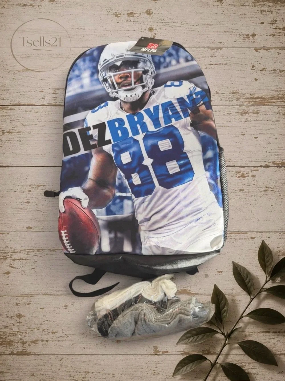 NFLPA Dallas Cowboys 17.5